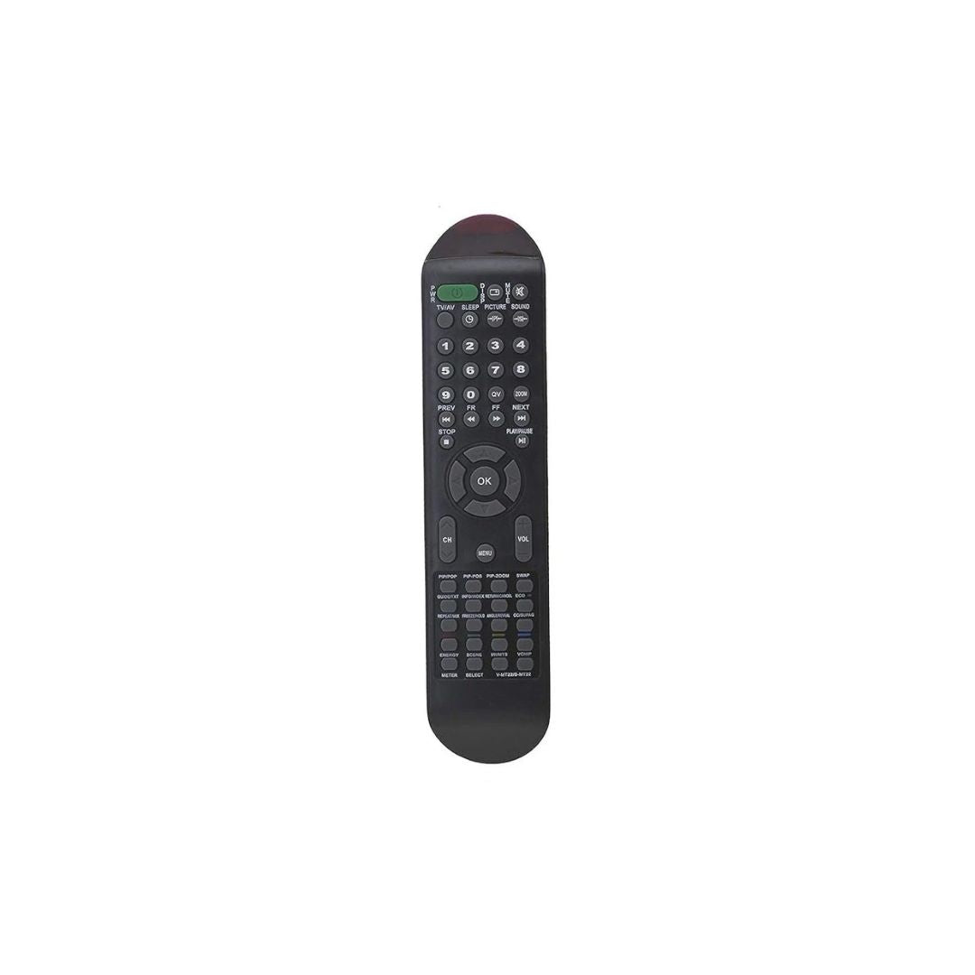 Flymaster Videocon & Sansui LCD/LED TVs | Remote Controls | Universal Compatibility & Easy to Use - Flymaster Shop