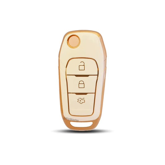 Ford Aspire, Figo, Endeavour, New Ecosport, New Fiesta | Car Accessories | Protects and Decorates Car Key - Flymaster Shop