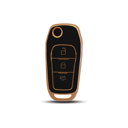 Ford Aspire, Figo Endeavour, New Ecosport, New Fiesta | Car Accessories | Protects and decorates car key - Flymaster Shop