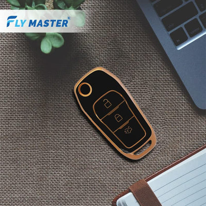 Ford Aspire, Figo Endeavour, New Ecosport, New Fiesta | Car Accessories | Protects and decorates car key - Flymaster Shop