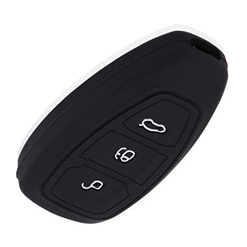 Ford EcoSport | Car Accessories | Protects and Decorates Car Key - Flymaster Shop