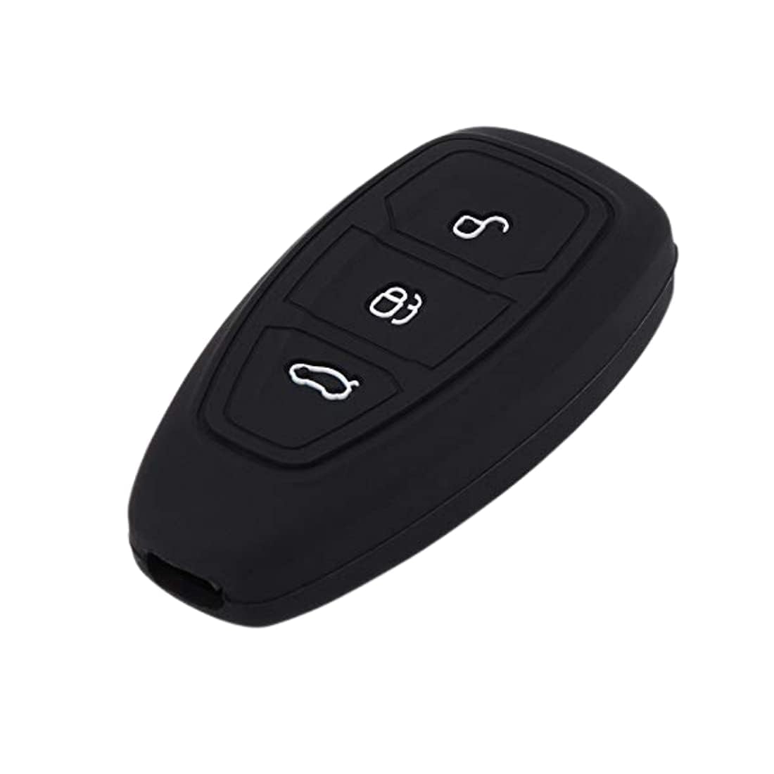 Ford EcoSport | Car Accessories | Protects and Decorates Car Key - Flymaster Shop