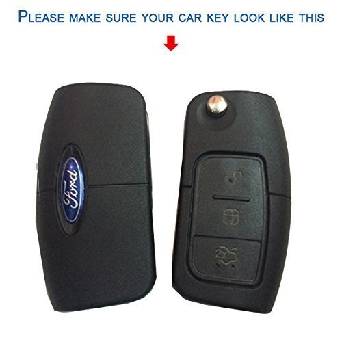 Ford Ecosports and New Fiesta | Automotive Accessories | Provides Protection for Car Keys - Flymaster Shop