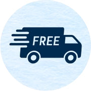 Free Shipping