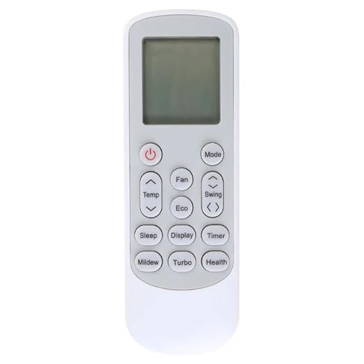 Godrej Split/Window AC | Air Conditioning | Remote Control Functionality - Flymaster Shop