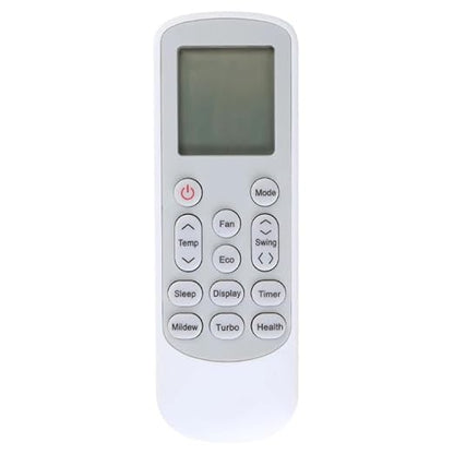 Godrej Split/Window AC | Air Conditioning | Remote Control Functionality - Flymaster Shop