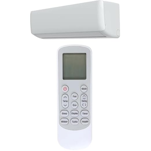 Godrej Split/Window AC | Air Conditioning | Remote Control Functionality - Flymaster Shop