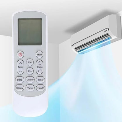 Godrej Split/Window AC | Air Conditioning | Remote Control Functionality - Flymaster Shop