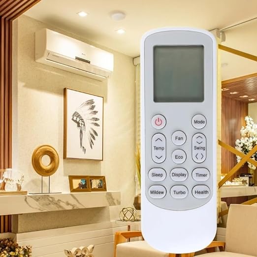 Godrej Split/Window AC | Air Conditioning | Remote Control Functionality - Flymaster Shop