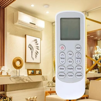 Godrej Split/Window AC | Air Conditioning | Remote Control Functionality - Flymaster Shop