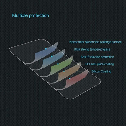 Google Pixel 6a | Screen Protector | Tempered Glass with Military-Grade Anti-Explosion Edge-to-Edge Coverage and Compatibility with Screen Guard - Flymaster Shop