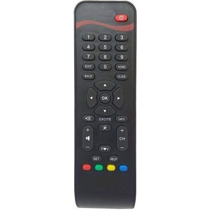 HD DEN Setup Box | Entertainment Devices | Easy Remote Control Access to Entertainment - Flymaster Shop