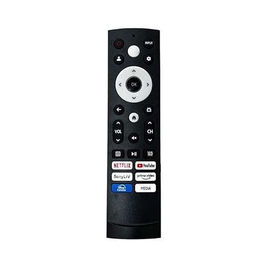 Hisense TVs | Television Remote | LED/LCD/UHD HD, Original Model, ERF3T920H - Flymaster Shop
