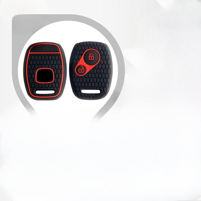 Honda Accord, City, Civic, Brio, Mobilio, and Jazz | Car Accessories | Protects and Personalizes Your Car Keys - Flymaster Shop
