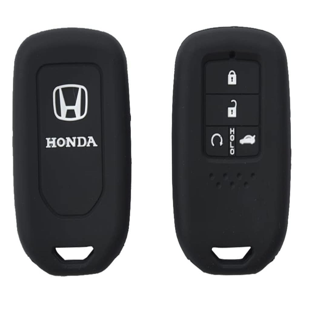 Honda City New, Civic New, BRIO, Amaze, Jazz, WRV | Automotive Accessories | Protects and Decorates Car Keys - Flymaster Shop