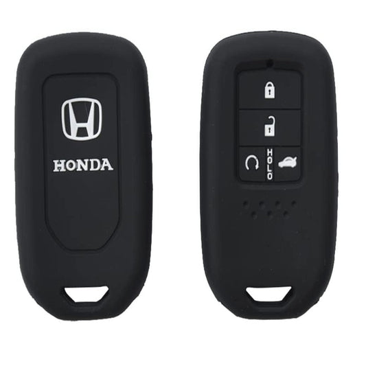 Honda City New, Civic New, BRIO, Amaze, Jazz, WRV | Automotive Accessories | Protects and Decorates Car Keys - Flymaster Shop