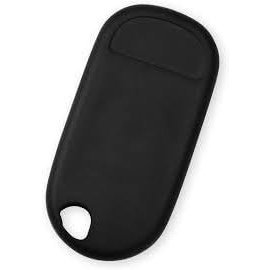 Honda City ZX Key Fob | Automotive Accessories | Replacement 2 Button Remote Casing with Shell Case - Flymaster Shop