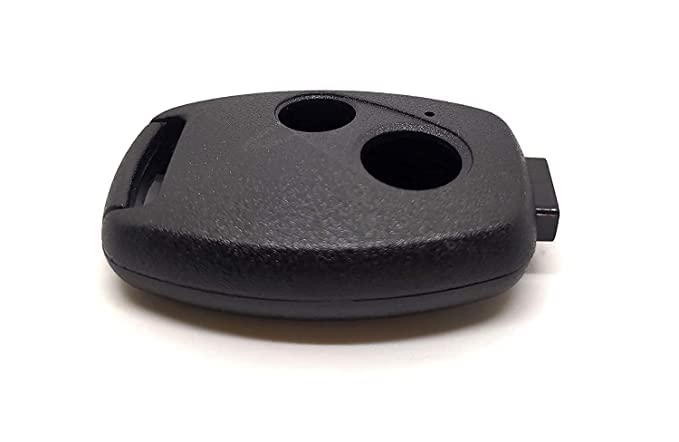 Honda I-VTEC Amaze BRIO BRV City Civic CRV Jazz | Car Accessories | Key Shell in Black with Wide Compatibility - Flymaster Shop