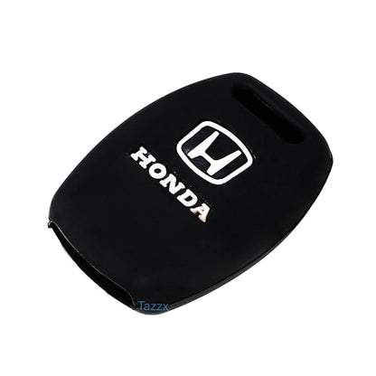 Honda I-VTEC Amaze BRIO BRV City Civic CRV Jazz | Car Accessories | Key Shell in Black with Wide Compatibility - Flymaster Shop