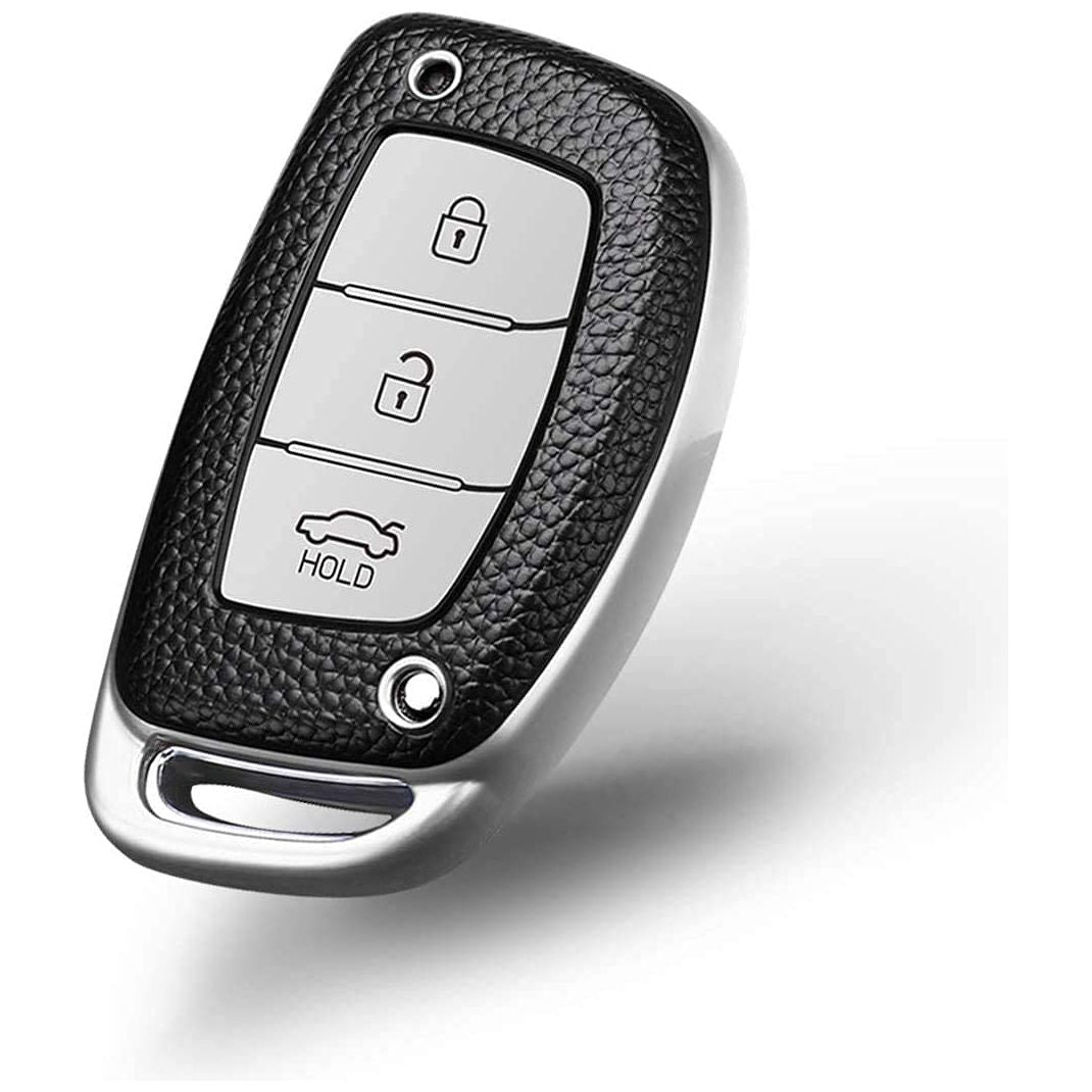 Hyundai Creta, i10 Grand, i20 Elite, i20 Car Accessories | Hyundai Models | Protect your keys with a stylish coverActive, Xcent, Verna 4s, Tucson, Elantra, Grand i10 Nios - Flymaster Shop