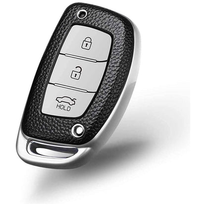 Hyundai Creta, i10 Grand, i20 Elite, i20 Car Accessories | Hyundai Models | Protect your keys with a stylish coverActive, Xcent, Verna 4s, Tucson, Elantra, Grand i10 Nios - Flymaster Shop