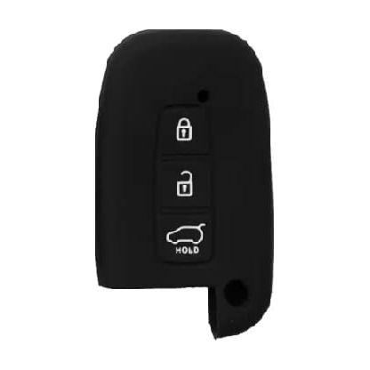 Hyundai Elantra | Automotive Accessories | Protects and Decorates Car Key - Flymaster Shop