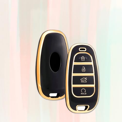 Hyundai Tucson 2022 | Automotive Accessories | Protects and Adds Style to Your Car Key - Flymaster Shop