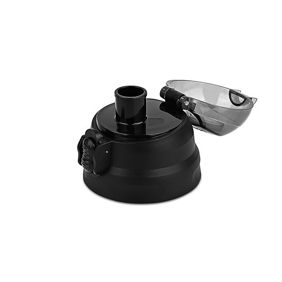 Spare Lid for Milton New Crown Thermosteel Bottle – Flip Cap with Safety Lock (900ml) (Lid/Cap Only)