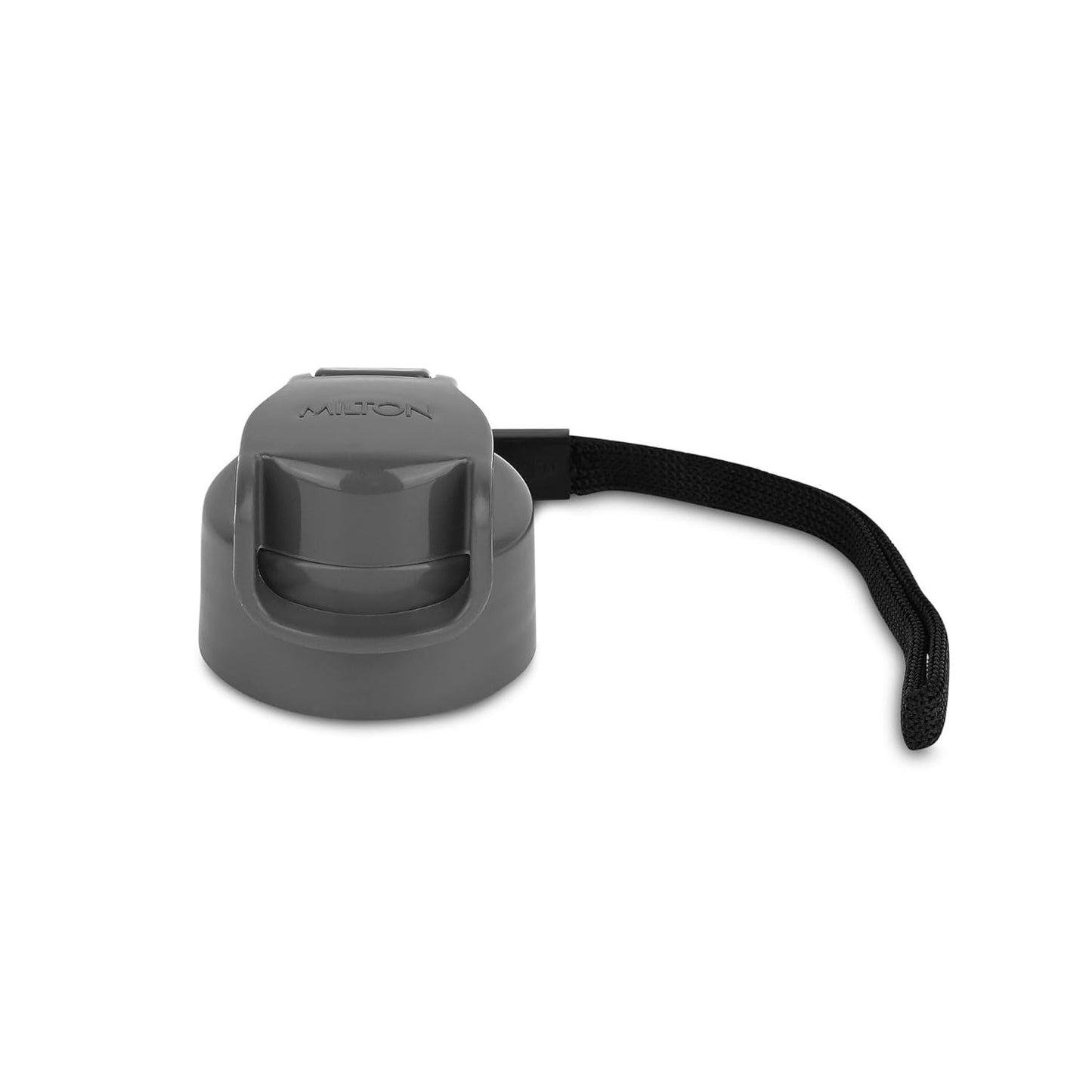 Spare Steel Convey Lid – Compatible with Milton Convey 600ml & 900ml Bottles (Lid/Cap Only)