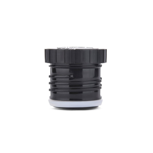 Spare Lid Compatible with Milton Thermosteel Bottle 350ml/500ml | Leak-Proof Plain Cap | ISI Certified