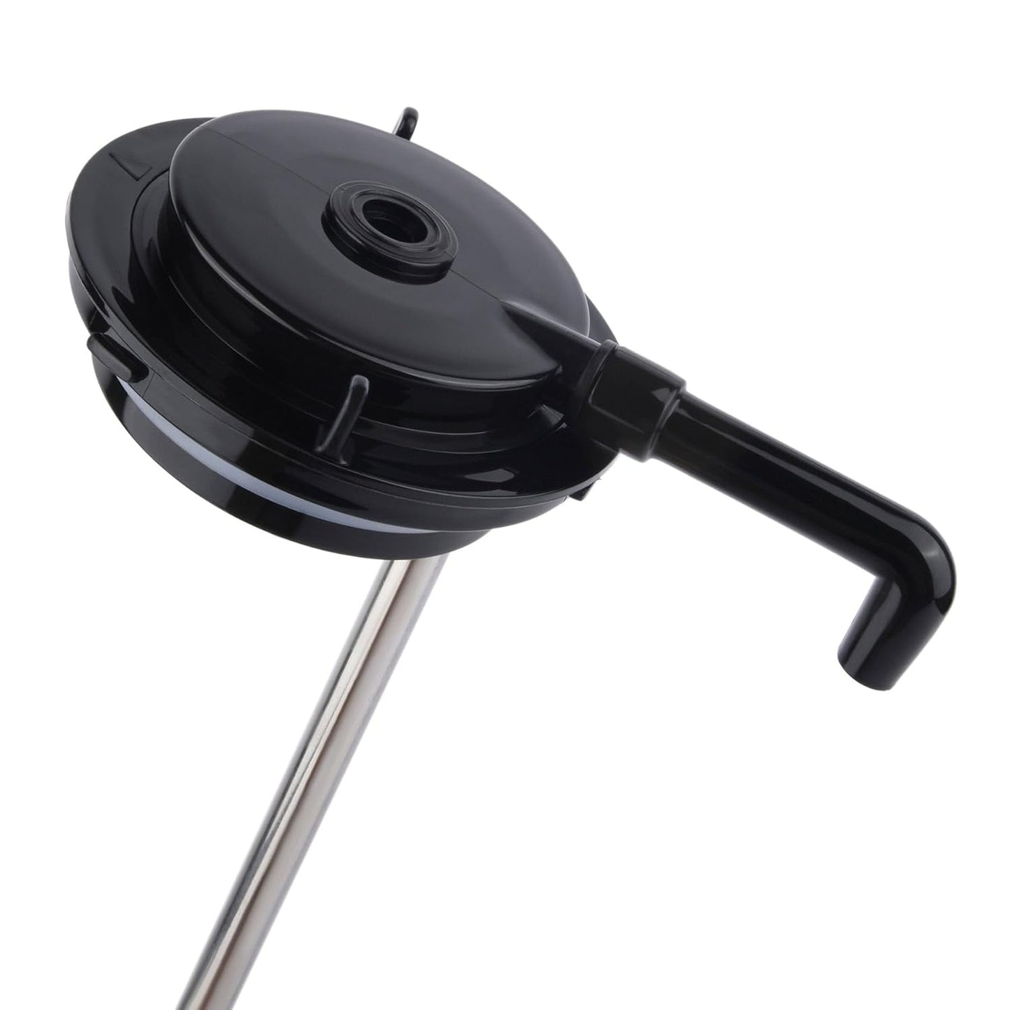 Spare Pump Lid for Milton Thermosteel Beverage Dispenser – 4L Leak-Proof Replacement Cap (Lid/Cap Only)