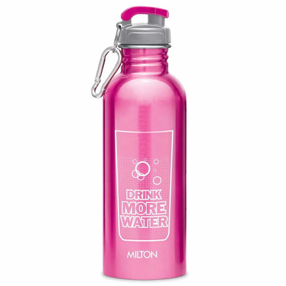 Replacement Lid Cap for Milton Virtue Stainless Steel Water Bottle | Compatible with Milton Virtue Series