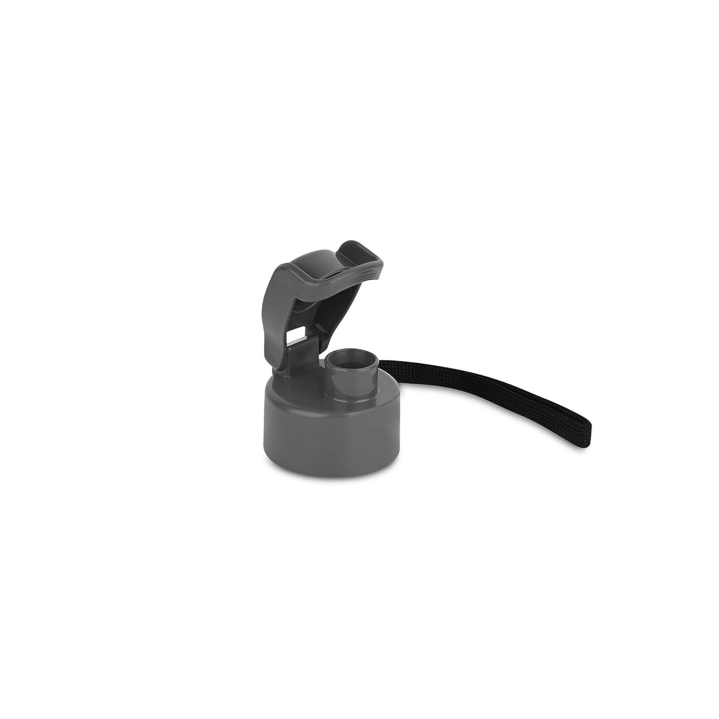 Spare Steel Convey Lid – Compatible with Milton Convey 600ml & 900ml Bottles (Lid/Cap Only)