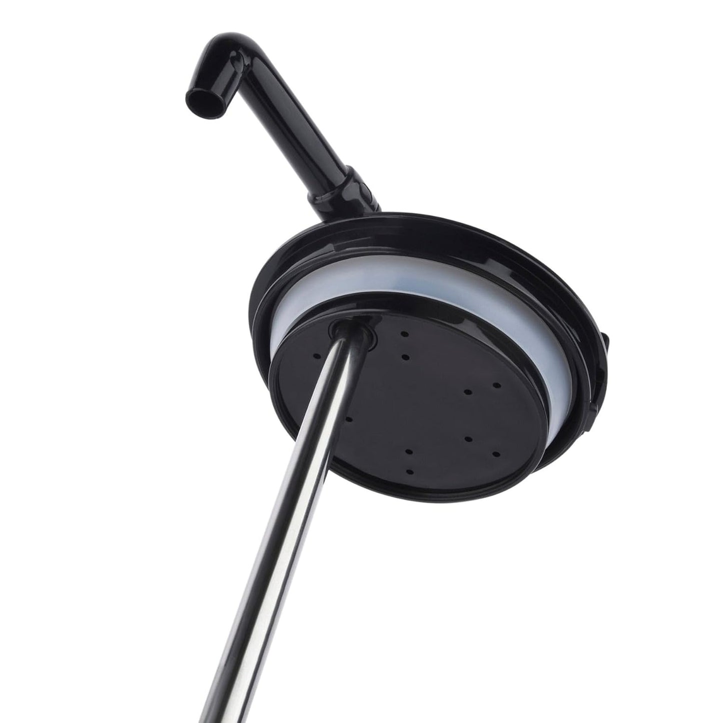 Spare Pump Lid for Milton Thermosteel Beverage Dispenser – 3L Leak-Proof Replacement Cap (Lid/Cap Only)