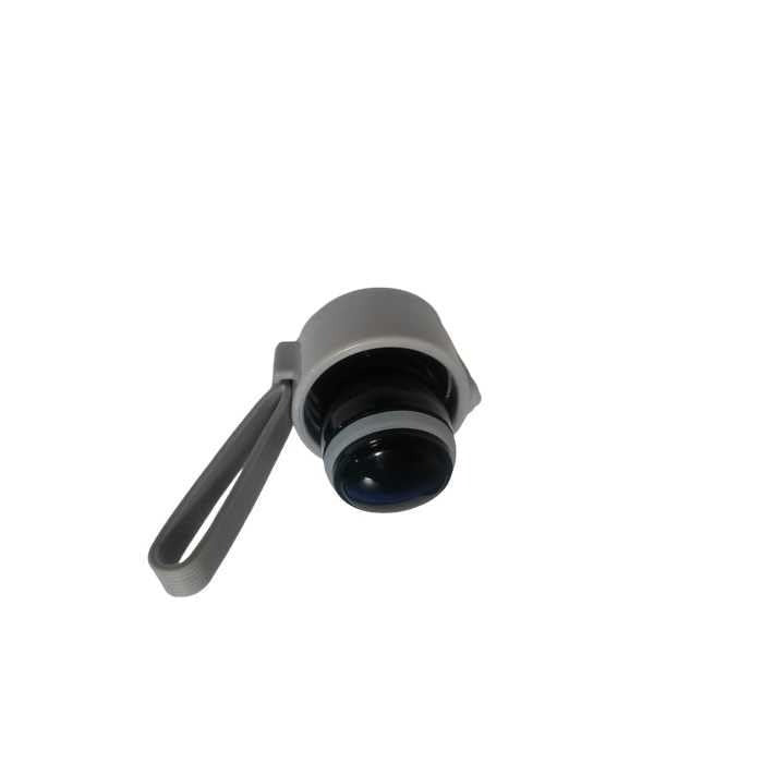 Milton New Tiara Bottle Spare Lid – Compatible with 490ml to 1100ml Bottles (Lid/ Cap Only)