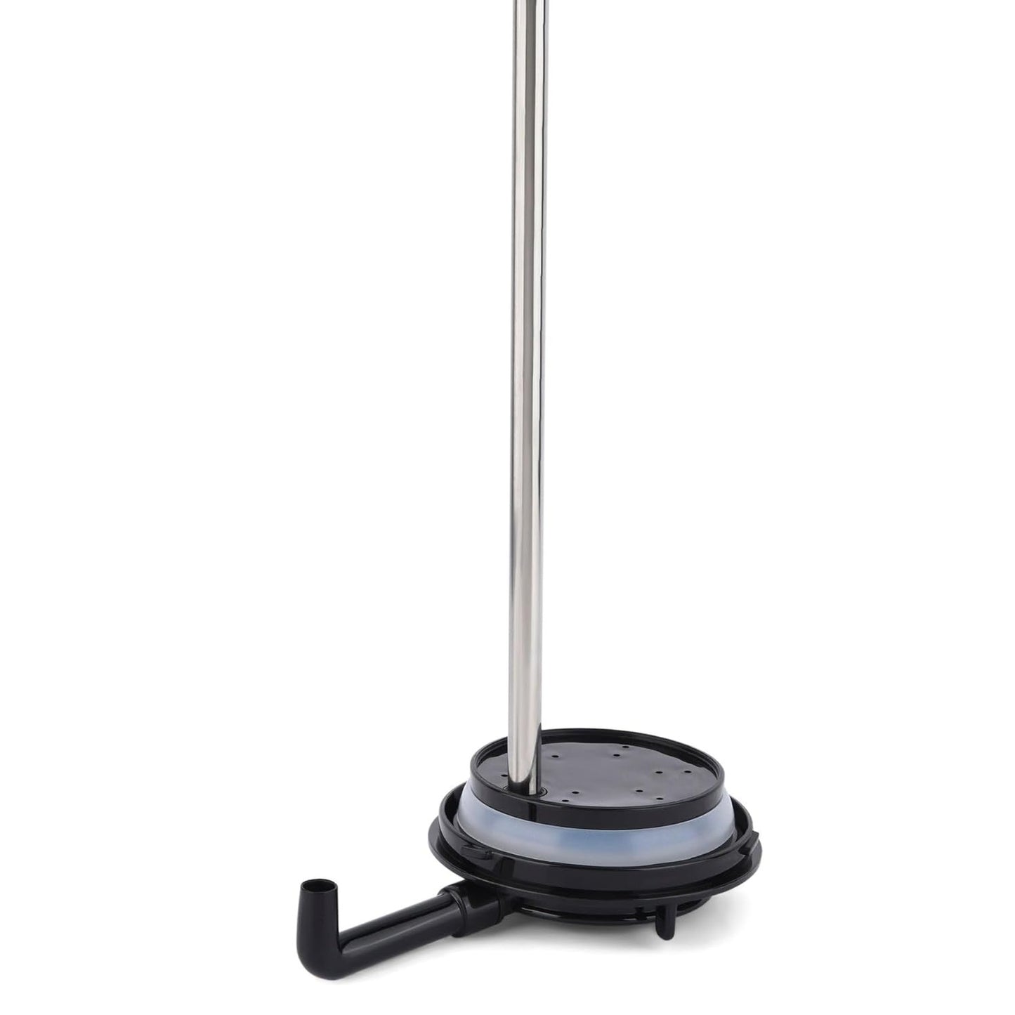 Spare Pump Lid for Milton Thermosteel Beverage Dispenser – 3L Leak-Proof Replacement Cap (Lid/Cap Only)