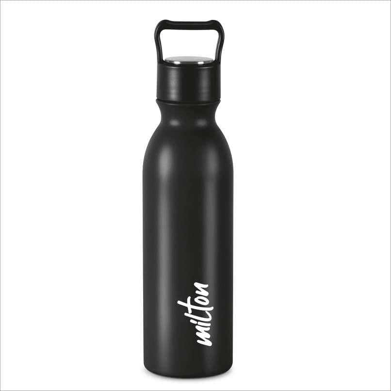 Milton Thermosteel Bottle Spare Lid – Compatible with Alice Series 500ml to 1000ml (Lid/Cap Only)