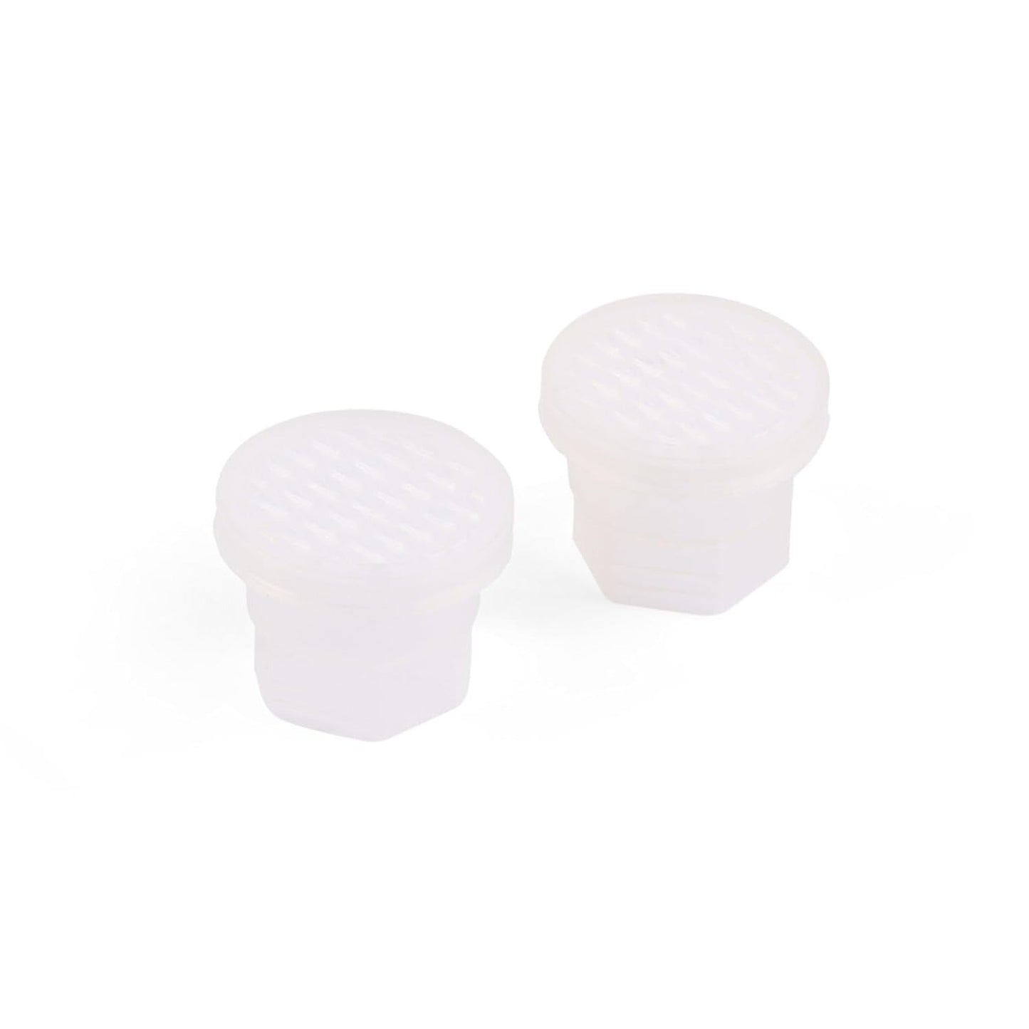 Milton Ready Tap Set – Compatible with Kool Musafir & Caravan 5L Water Jugs (White)