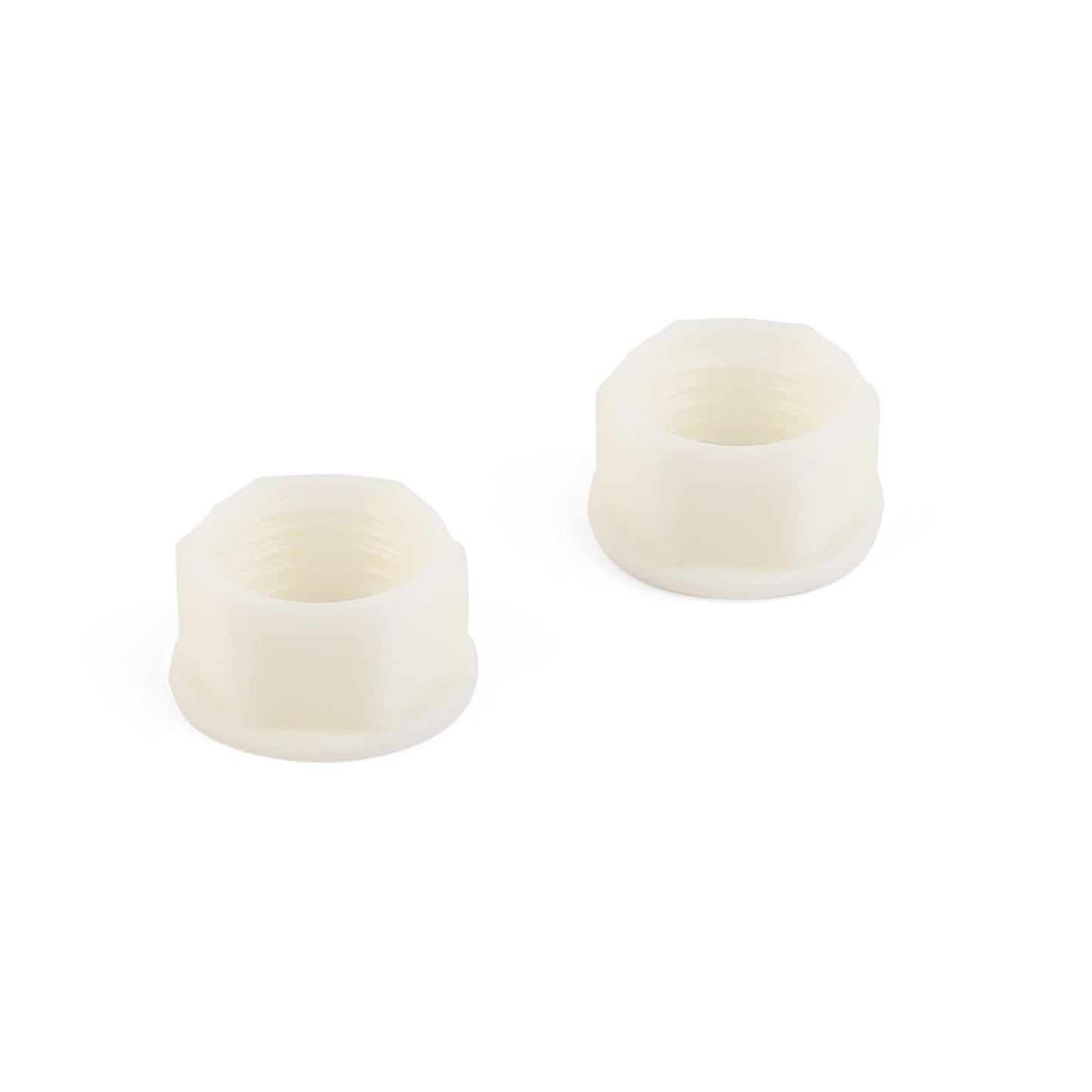 Milton Ready Tap Set – Compatible with Kool Musafir & Caravan 5L Water Jugs (White)