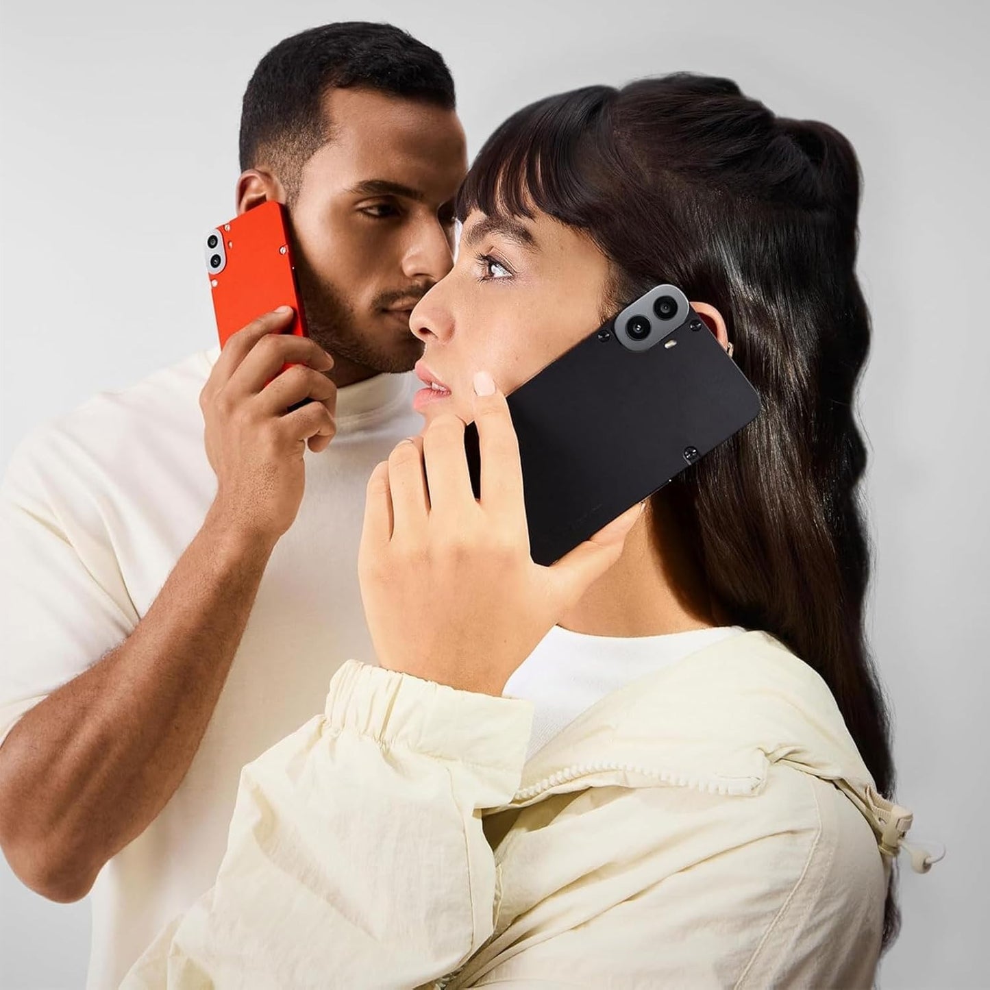 33W USB Type C Fast Charger Adapter Compatible with Nothing CMF Phone 1, Nothing Phone 2/2a/2a Plus/3a/3a Plus, Tablet & Other Type C Devices