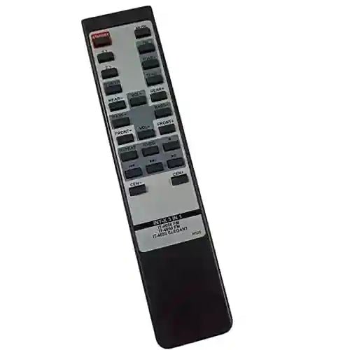 INTEX IT-4650/IT-4850 | Home Theatre System | Remote Control Compatible, 2.1/5.1 CH, FM/USD/SD - Flymaster Shop