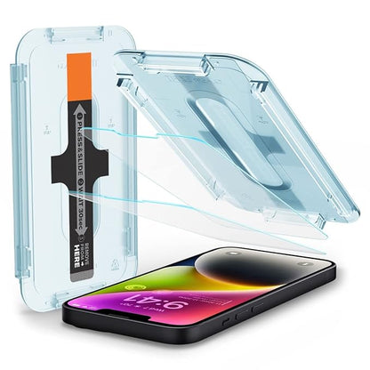 iPhone 14/13/13 Pro | Screen Protector |Tempered Glass, Guard Against Scratches and Shattering - Flymaster Shop