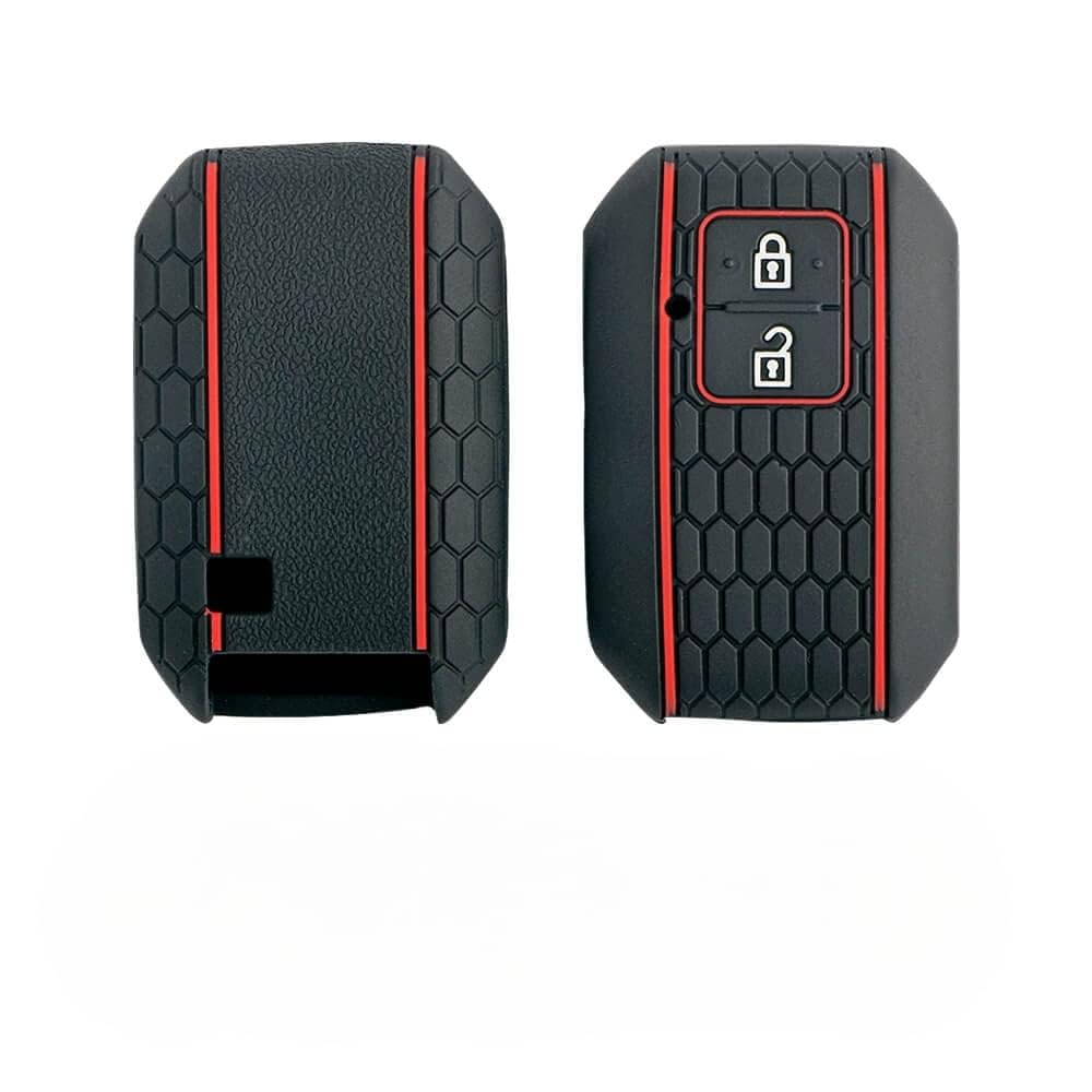 Jimny, Fronx, Baleno 2019, Grand Vitara, New Brezza 2022, Swift, Ertiga, XL6, DZire, Ignis | Automotive | Protects and decorates car key - Flymaster Shop