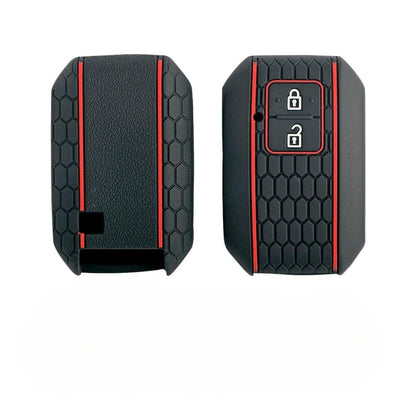 Jimny, Fronx, Baleno 2019, Grand Vitara, New Brezza 2022, Swift, Ertiga, XL6, DZire, Ignis | Automotive | Protects and decorates car key - Flymaster Shop
