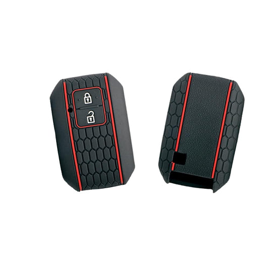 Jimny, Fronx, Baleno 2019, Grand Vitara, New Brezza 2022, Swift, Ertiga, XL6, DZire, Ignis | Automotive | Protects and decorates car key - Flymaster Shop
