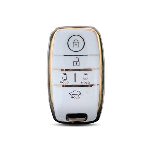 KIA Carnival | Car Accessories | Protects and Decorates Your Car Key - Flymaster Shop
