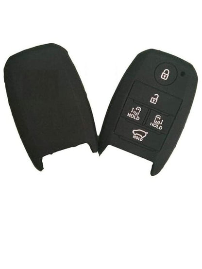 Kia Carnival | Car Key Accessories | Protects and Decorates Key from Damage - Flymaster Shop