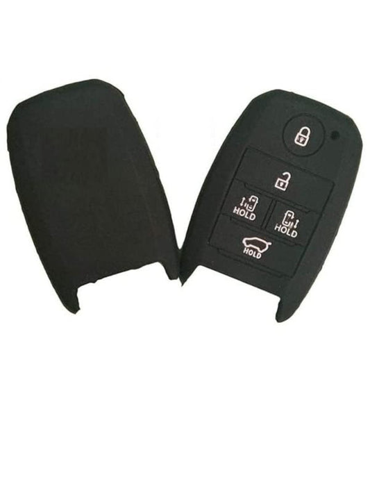 Kia Carnival | Car Key Accessories | Protects and Decorates Key from Damage - Flymaster Shop