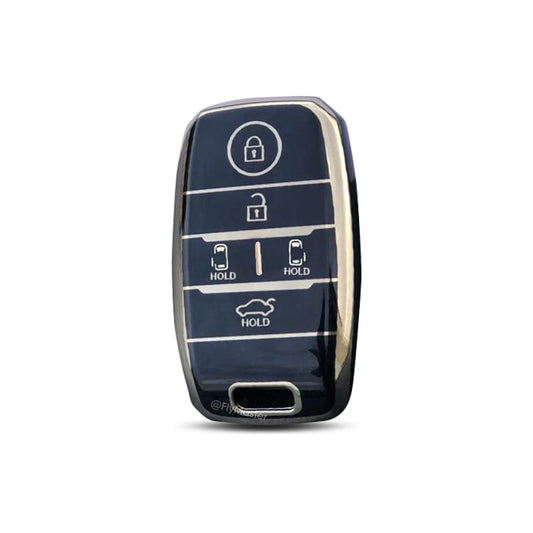 Kia Carnival | Car Key Cover | Protects and Decorates Key - Flymaster Shop