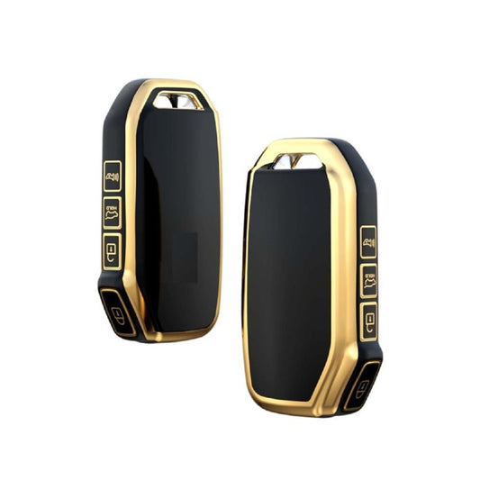 Kia Seltos 2023 Facelift HTX | Car Key Cover | Durable Protection and Style Enhancement - Flymaster Shop